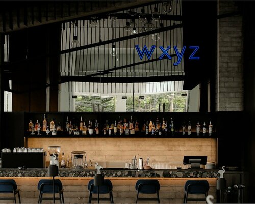 Aloft South Jakarta, Book Hotel Hoteller i Jakarta med parkering, Parkering
