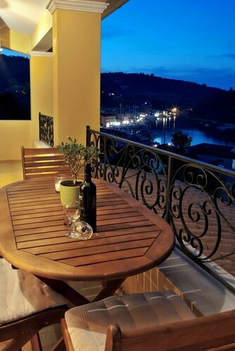 Elaia Boutique Apartments, Забронировать Бутик-отель Гайос Паксос