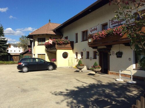 Pension Rangger, Rezervovat Hotel Rattenberg 