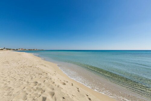 Villa Del Conte, Забронировать Вилла Пунта-Прошутто Porto Cesareo Beaches