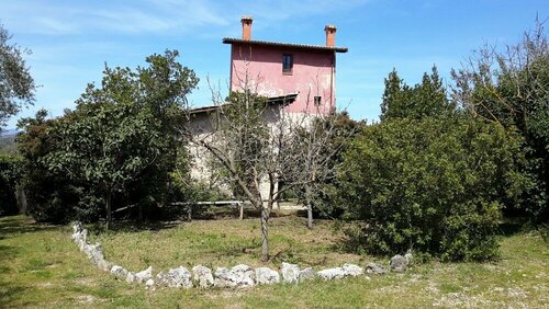 Agriturismo La Torre Rossa, Забронировать Фермерский дом Фермерские дома Лацио, Фермерский дом