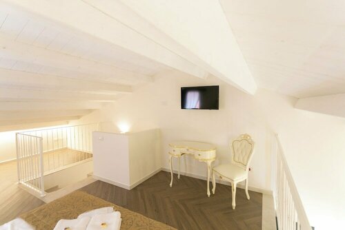Ca Vittoria Boutique House by ApartSuite, Book Boutique Hotels in Chioggia with Parking, Parking