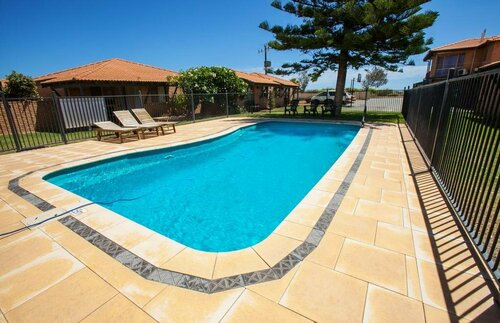 Geraldtons Ocean West, Reserva ahora Hotel Geraldton 