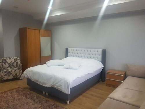Black Suite Otel, Rezervovat Hotel Atasehir Istanbul