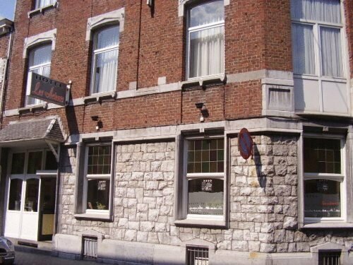 Hôtel Les Acteurs, Забронировать Отель провинция Льеж Pays de Liège