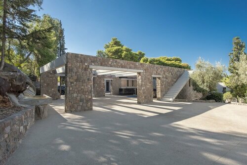 LaLiBay Resort & Spa, Rezervovat Hotel Hotely v Saronic Islands se snídaní, Snídaně
