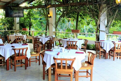 The Log Cab-Inn, Reserva ahora Resort San Ignacio Cayo