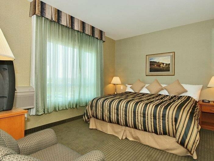 Best Western King George Inn & Suites