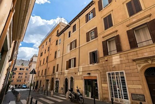 Monti House 118, Забронировать Отель Рионе Монти Рим, рядом с Palazzo Valentini