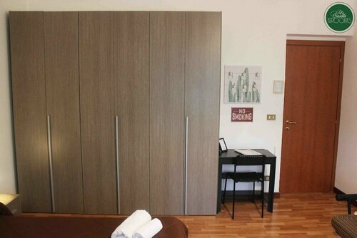 La Casetta, Rezervovat Penzión Palermo Sicílie