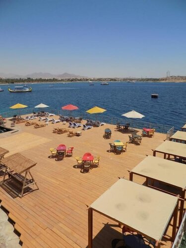 Jewel Sharm El Sheikh Hotel, Забронировать Отель СПА-отели Шарм-эш-Шейх, рядом с Little Buddha, SPA-услуги