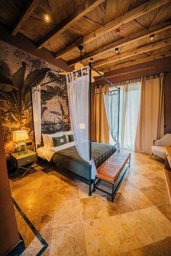 The Remote Hotel, Забронировать Отель Саригерме Побережье Даламана