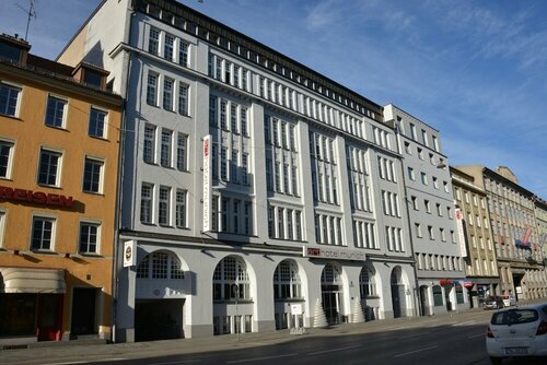 Arthotel Munich, Забронировать Отель Людвигсфорштадт Мюнхен