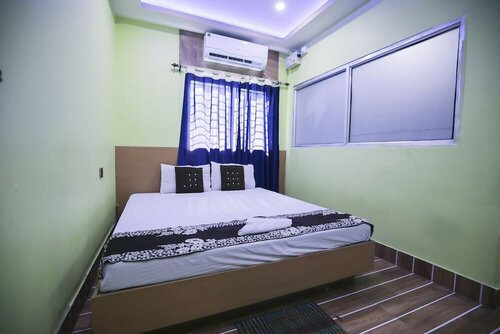 Hotel Hill View, Rezervați Hotel Kamakhya Assam