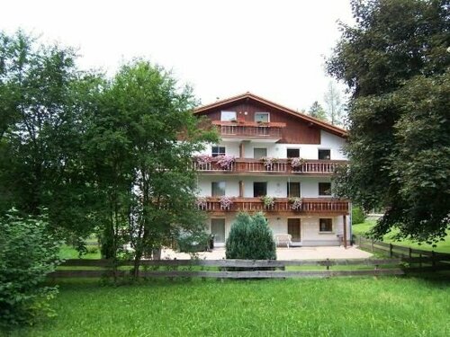 Am Mühlbach, Reservar Hotel Hotéis em Allgäu com Estacionamento, Estacionamento