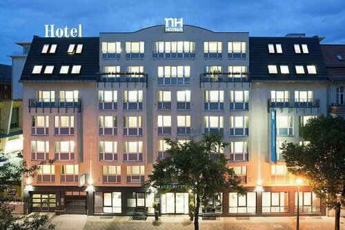 iStay by NH Berlin City Ost Hotel, Забронировать Отель Отели Берлина с завтраком, рядом с Франкфуртер Аллее, Завтраки