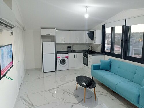 Çeşme holiday homes, Забронировать Апарт-отель Апарт-отели Чешме, Апарт-отель