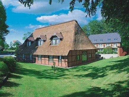 Flair Landhotel Strengliner Mühle