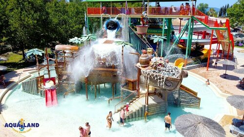 Gouvia Hotel, Забронировать Отель Гувья Остров Корфу