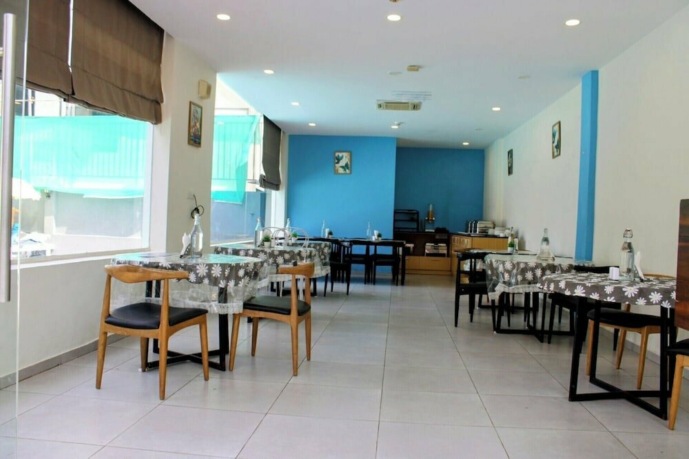 Plazaa Inn