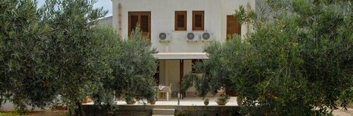 Bed & Breakfast Pietre Preziose, Book Bed and Breakfast Hoteller i Sicilien med parkering, Parkering