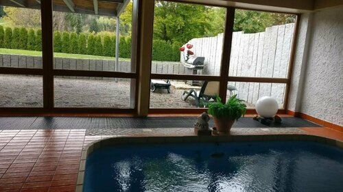 Staufenblick Landhaus, Book Vacation Home Hotels in Oberstaufen with a Pool, Swimming Pool