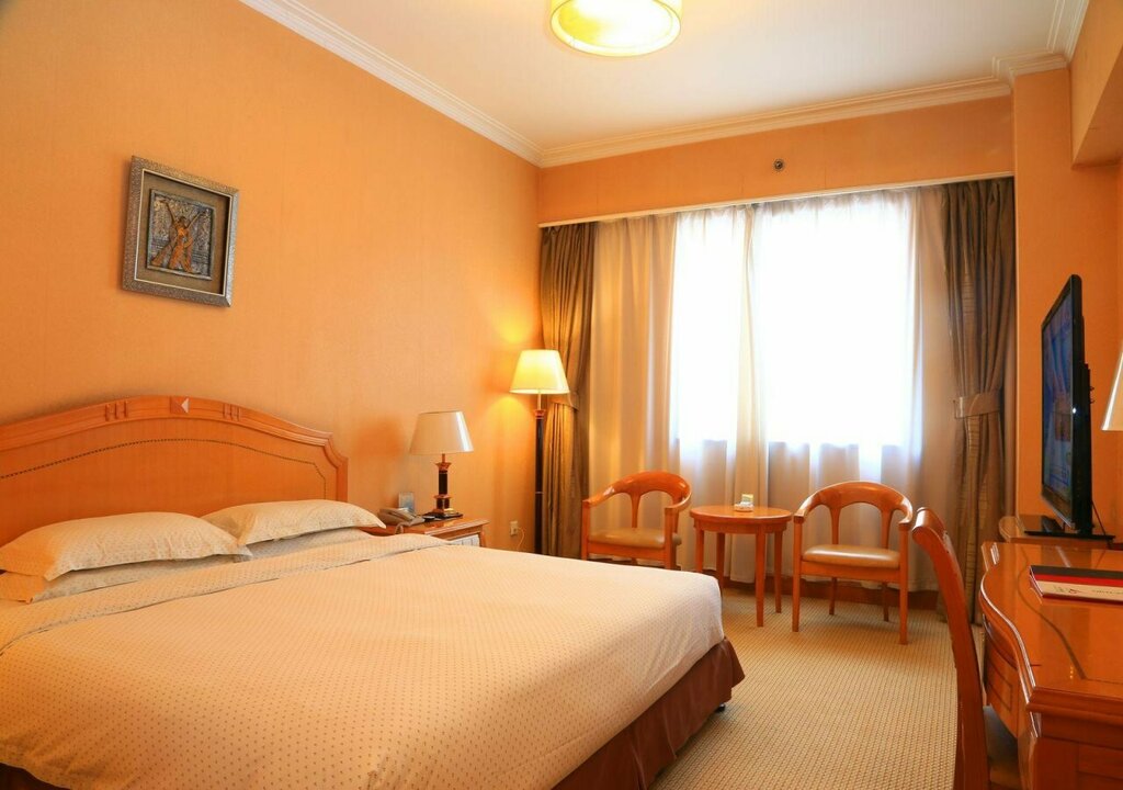 Zancheng Hotel