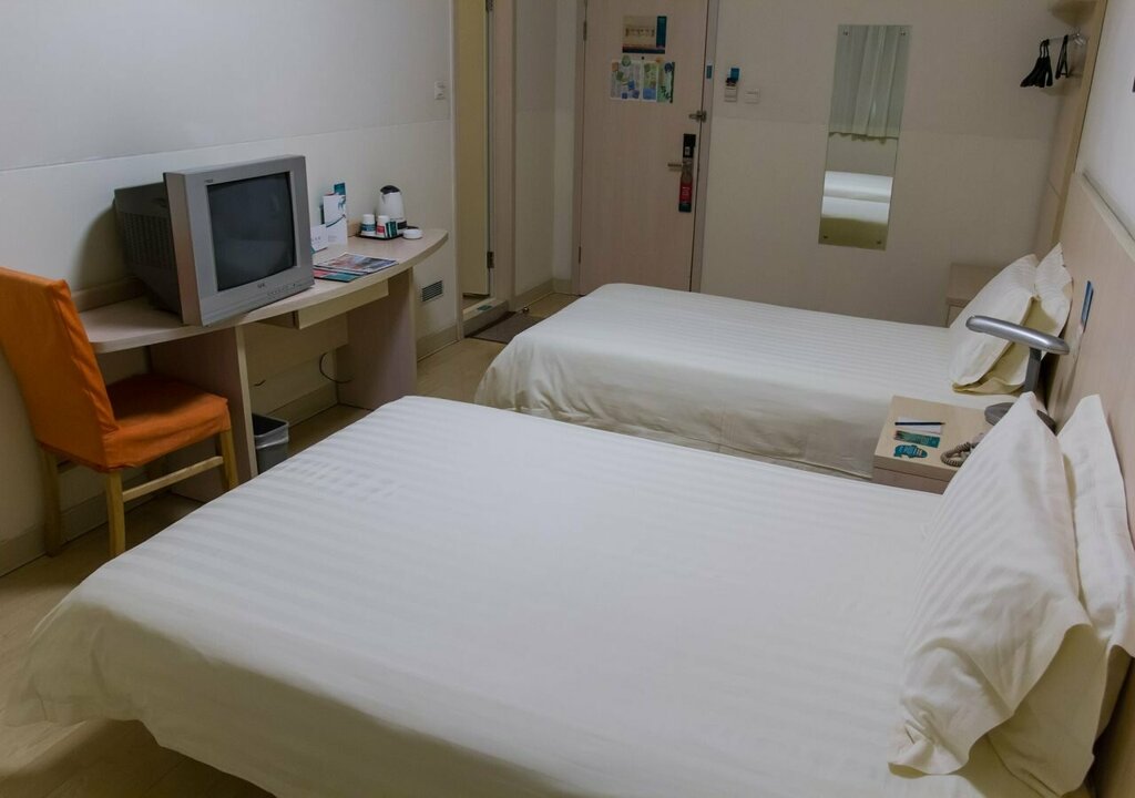 Atour Hotel Shanghai Wujiaochang West Yingao Road Station