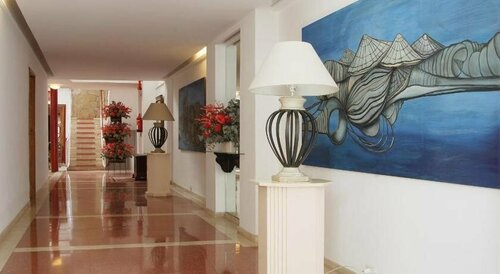 Apartamentos Playa Delphin, Boek Appartement Puerto Naos Canary Islands