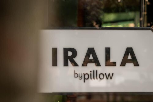 BYPILLOW Irala, Забронировать Отель Бильбао Vizcaya, рядом с Iberdrola Tower