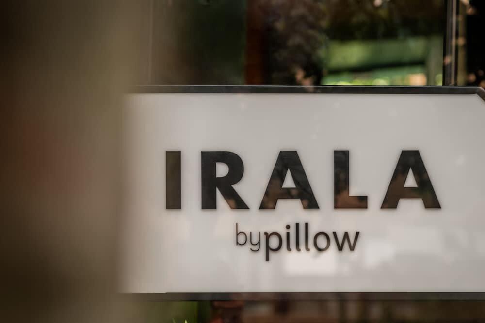 Bypillow Irala Boutique hotel EN Iralabarri