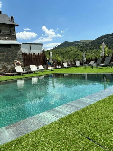 Boí Taüll Resort, Забронировать Отель Валь-де-Бои Каталония, рядом с Горнолыжный курорт Бой Тауль