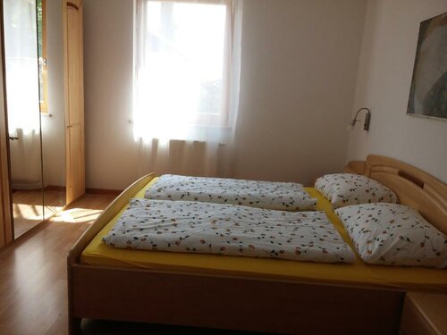 Ferienwohnung Winklerhof, Забронировать Отель Отели в центре Лана, в центре, Парковка