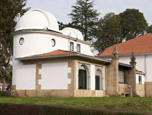 Casa Diocesana VIA Lucis, Забронировать Отель Сантьяго-де-Компостела А-Корунья