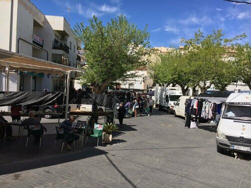 La Escapada, Prenota Ostello Uleila del Campo Almería