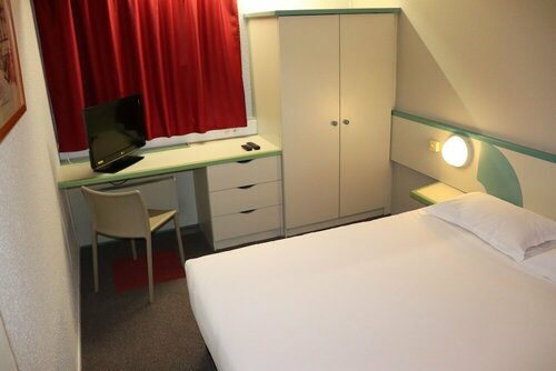 Hôtel Inn Design Moutiers, Book Boutique Hotel Hoteller i Rhône-Alps med parkering, Parkering