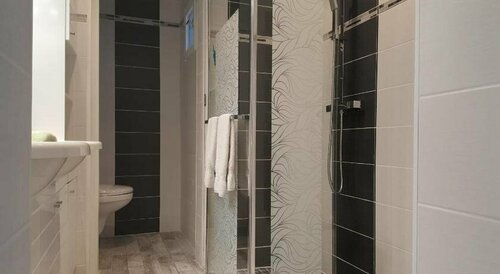 Résidence LAquarium, Prenota Hotel Hotel a Aquitania con parcheggio, Parcheggio
