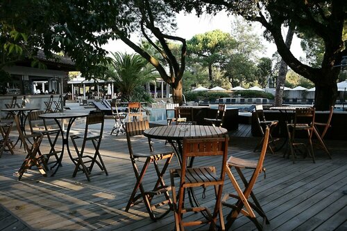 Kilina, Prenota Hotel Porto Vecchio 