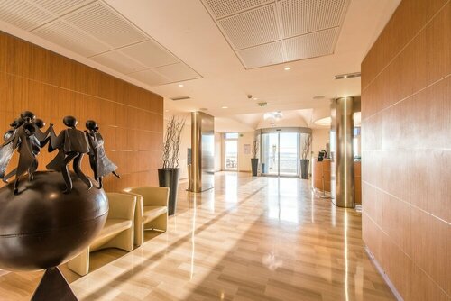 Hotel Le Saint Paul, Забронировать Отель Mont Boron Ницца, рядом с Гора Борон