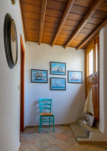 Paradision Hotel, Забронировать Отель Бизнес-отели Агиос Стефанос, 4* 5*