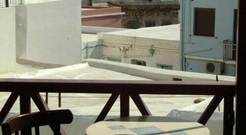 Diana, Prenota Hotel Ermoupoli Syros