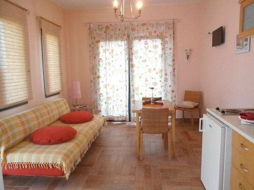 Helens 11 boutique, Prenota Appartamento Achladies 