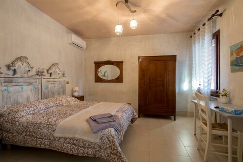B&B LELLA, Забронировать Отель «постель и завтрак» Пьове-Ди-Сакко Венето