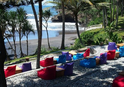 Gajah Mina Beach Resort