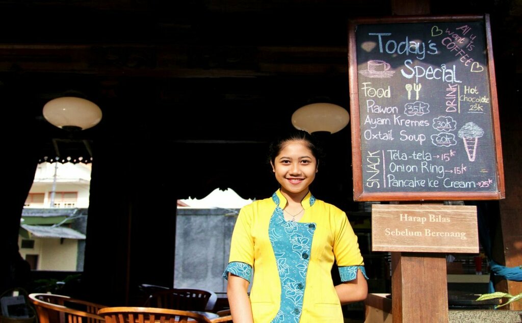 Hotel Sriti Magelang