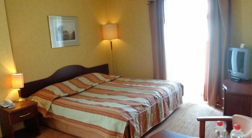Hotel Lival