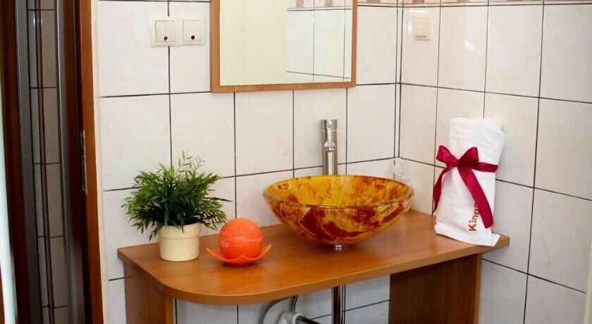 Hostel Kinga
