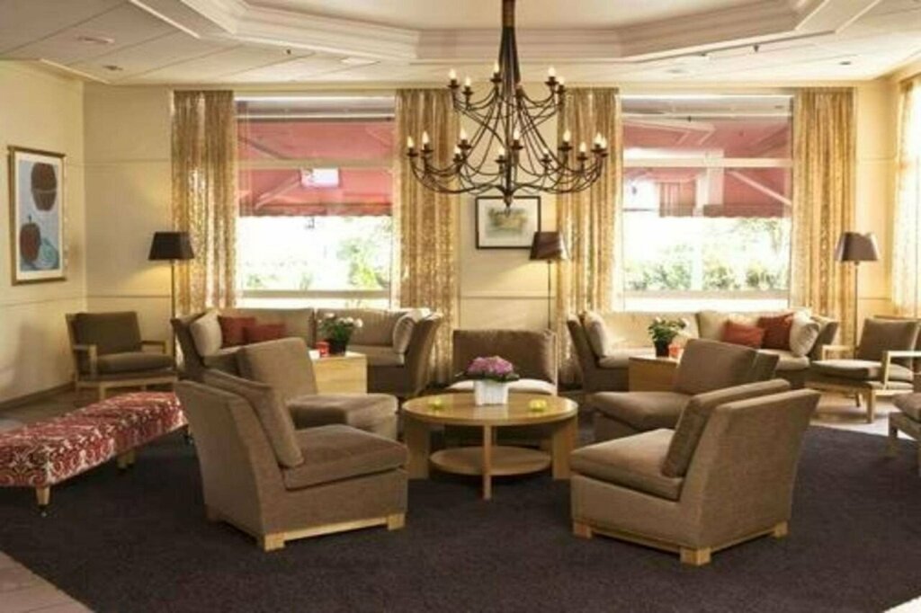 Comfort Hotel Ringerike