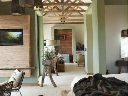 Olive Grove Guesthouse