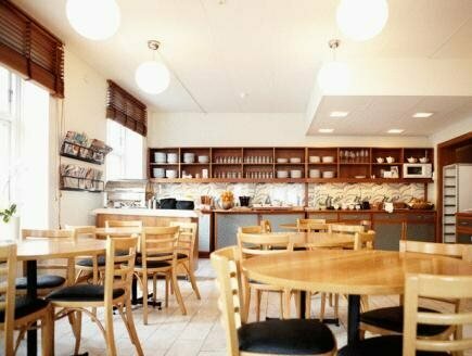 Hotell Aston - Sweden Hotels, Rezerwuj Hotel Karlskrona Blekinge